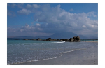 Tra Connemara Ireland