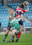 Guernsey Raiders Ladies v Southampton Ladies-32