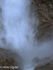 Takakkawa Falls up Close