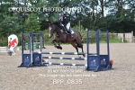 CLASS 1 Clear Round Show Jumping portfolio