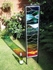 Stained Glass Panel