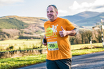 North Lakes Half Marathon  10k-1424