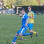 Kendal Utd Reserves v Penrith Academy (12/5/21) portfolio