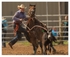Rodeo Portfolio - Tie Down 03