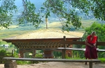 Bhutan portfolio