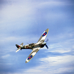 Spitfire Mk IX
