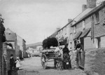 Downderry Main St 1