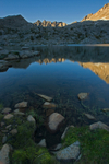 Dusy Basin