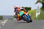 James Cowton Kawasaki / STUART SMITH RACING