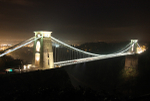 Clifton Suspension bridge _B0134