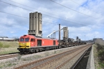 JL - 5.4.21 60001 6D11 Lackenby - Scunthorpe, South Bank