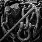 Chain and Anchor