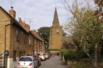 Kislingbury