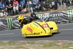 John Saunders / Robert Lunt Shelbourne / Stapletons Tyre Services