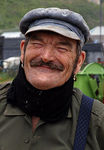 Hastings seaman