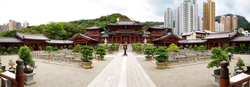 KMPAN-99 Chi Lin Nunnery