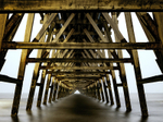 From Pier to Infinity