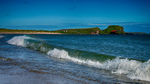 Atlantic Swell