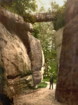 Tunbridge High Rocks 10