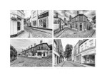 Castle Quarter, Macclesfield