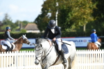 j25 - Junior Horse 80cm Championship portfolio