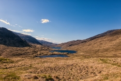 Three Lochs