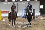 5th OCTOBER 2025 - NST Maranzo Stud Winter Unaffiliated Show Jumping - MUIRMILL EC portfolio