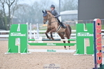 Cls 9 British Novice and 90cm Open portfolio