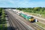 JL - 18.6.25 66622 6H45 Banbury Reservoir Sdgs - Tunstead, Banbury