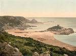 Jersey Portelet Bay 16