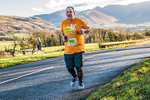 North Lakes Half Marathon  10k-1423