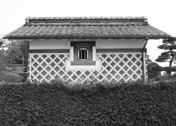 Japanese buildings in decline portfolio