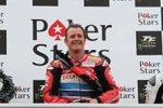 podium