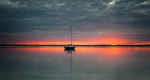 Lonely Boat