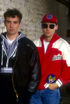 PET SHOP BOYS