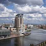 salford quays