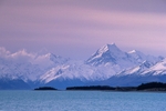 Mount Cook, NZ