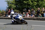 Brian McCormack Honda / vanfleet transport