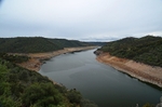 Parque Nacional de Monfragüe, Extremadura, Spain