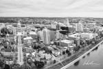 State Street Aerial