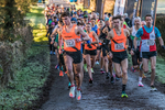 North Lakes Half Marathon  10k-37