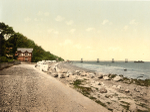 Isle of Wight Ryde Seaview 5