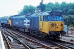 19th July 1983