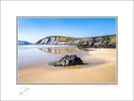 01 9x12 2022-334C Coumeenole beach Co Kerry