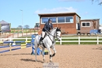 Cls 14 National 1.15m M Cup Quali portfolio