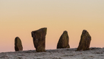 Nine Stones Close, near Alport (6)