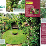 Published Work portfolio