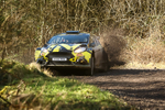 Samsonas Fivemiletown Rally-41