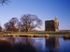 Barr castle, Lochwinnoch, Renfrewshire.