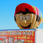 Atlantic International Balloon Fiesta Sussex New Brunswick
